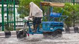 Heavy rainfall at several places across India today: IMD