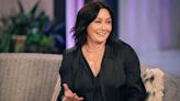 Shannen Doherty Says Pantsing Prank Gone Wrong Led To Fight With '90210' Castmate