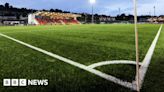 Derry City FC 'in the mix' for stadium funding, club says