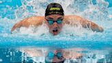 Swimming worlds packs star power, intrigue despite absences