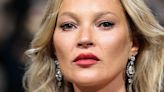 Kate Moss reflects on her infamous line: "Nothing tastes as good as skinny feels"