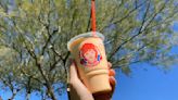Wendy's Orange Dreamsicle Frosty Review: This Treat Is An Old-Fashioned Joy