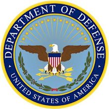 United States Secretary of Defense