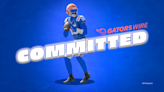 Florida football lands commitment from TE Micah Jones