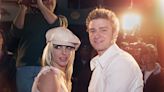 Justin Timberlake cheated on Britney Spears with another celeb, memoir claims