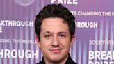 Charlie Puth Finally Reacts to Taylor Swift’s “Tortured Poets” Lyric