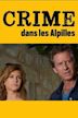 Crime dans les Alpilles