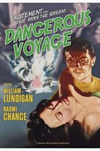 ‎Dangerous Voyage (1954) directed by Vernon Sewell • Reviews, film ...