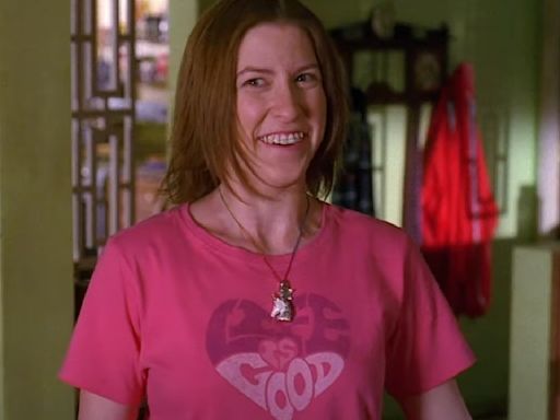Eden Sher Broke Down What Happened In Her The Middle Spinoff Pilot, And Now I'm Even More Bummed ...