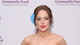 Elizabeth Gillies 'reprocessed' her time at Nickelodeon with Ariana Grande after seeing Quiet On Set