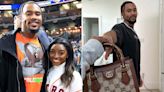Simone Biles’ Husband Surprises Her with Designer Bags After She Was ‘Crying All Day’