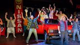 Photos: Marietta Theatre Company Presents HANDS ON A HARDBODY