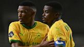 Predicting Mamelodi Sundowns' XI to go against Stellenbosch - Teboho Mokoena to return? | Goal.com