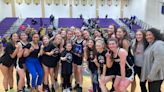 Girls basketball: Jackson Memorial owns glass, defends sectional title vs. Monroe