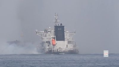 Ship off Yemen coast reports explosion nearby: UK Maritime | World News - The Indian Express