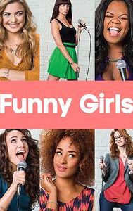 Funny Girls