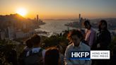 Pew poll: 82% of Hongkongers say multi-party democracy good for governance, but some back alternatives