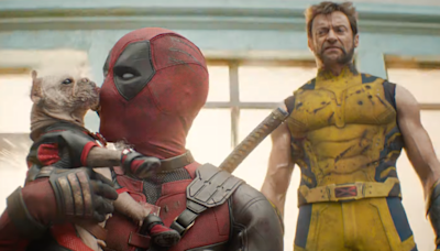 Ryan Reynolds ‘Surprised’ Disney Let Deadpool & Wolverine Go as R-Rated as It Does
