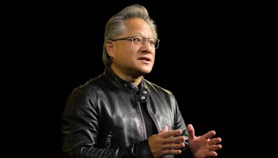 Two things 60 Minutes taught us about Nvidia's Jensen Huang