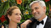 Julia Roberts Says George Clooney & His Family Saved Her From ‘Loneliness And Despair’ While Filming ‘Ticket To Paradise’