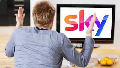 Sky viewers warned 16 channels will disappear from some TV boxes this week