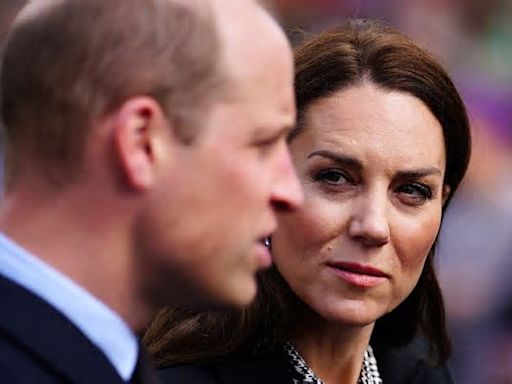 Kate Middleton, ultime notizie. “La Principessa e William stanno vivendo l’inferno”