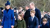 Kate Middleton vai priorizar totalmente os filhos nas férias escolares