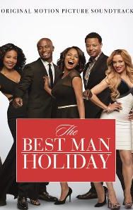 The Best Man Holiday