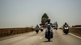 5 coisas para fazer antes de viajar de moto