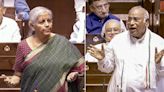 Centre, Opposition face off in Parliament over Budget