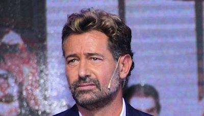 La reflexión que ha compartido Gabriel Soto ante la tormenta mediática que vive a raíz de su separación de Irina Baeva