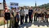 Santa Barbara County's The Outdoor School reopens 7 years after Whittier Fire devastation