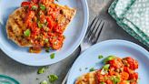 16 30-Minute Tomato Dinner Recipes