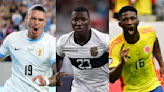 Copa America: Which Premier League stars are in quarter-finals?