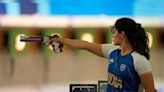 Paris Olympics 2024: Ramita Jindal qualifies for women's 10m air rifle final - CNBC TV18