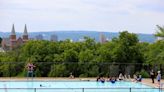 Syracuse to start opening city pools next week, just in time for expected heat wave