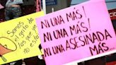 Feministas demandan pronunciamiento por escalada de violencia feminicida en el Valle de Toluca