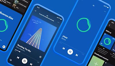 Spotify lanza su herramienta AI DJ en español para reproducir música en función de los gustos de los usuarios