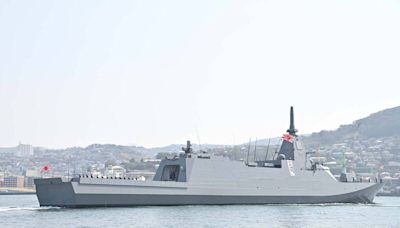 軍情看板》聚焦軍演、巡防艦委製 日防相9/5出席日澳「2+2」會議 - 自由軍武頻道