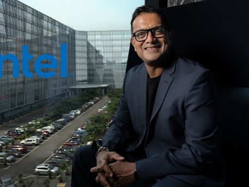 Intel sees India as AI powerhouse, ramps up investments and partnerships