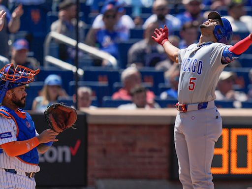 Average game time drops 1 minute to 2:37 in second season of MLB pitch clock