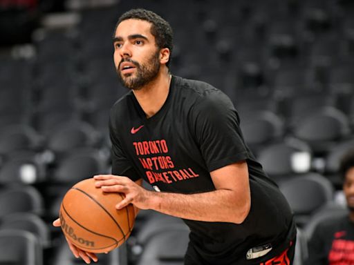 FBI arrests NYC man in connection with ex-NBA player Jontay Porter betting scheme