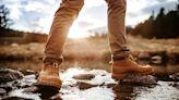No stupid questions: do I need waterproof hiking boots?