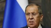 Russia’s Lavrov Plans to Join Security Conference in NATO Member State