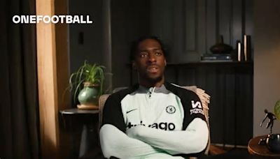 (Video): “I felt really exposed” – Chelsea pair reveal their toughest opponents of the season | OneFootball