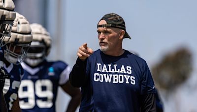 Commanders' Dan Quinn Criticized For Mismanaging Cowboys Player