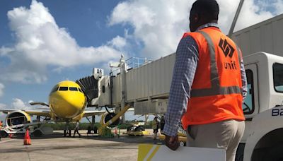 No-frills Spirit Airlines is pulling back the throttle at Charleston International