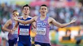 Family affair as Jake Wightman clinches 1500m gold at World Championships