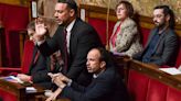 Législatives 2024 : Découvrez la liste des candidats de votre circonscription dans les Bouches-du-Rhône