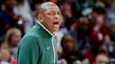 Milwaukee Bucks coach Doc Rivers 'can't wait' for 2024-25 after early playoff exit - UPI.com